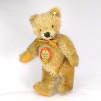 image of Steiff Original Teddy 5318