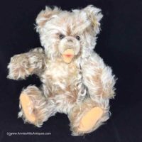 Steiff Zotty Bear 0300/28